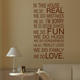 Illustration for article titled Wall Stencils: Bumper Stickers For Your House